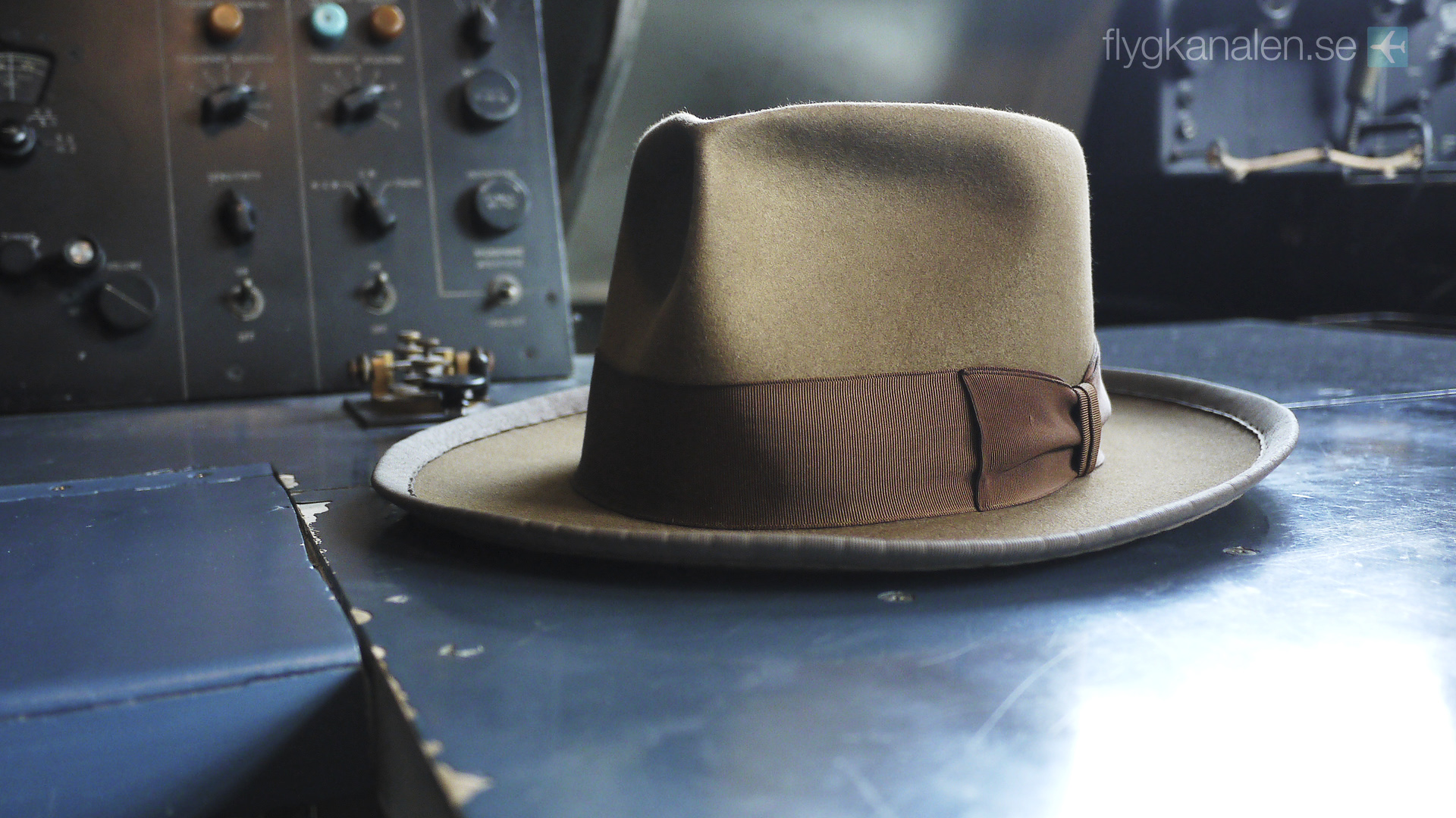 Howards flygande båt