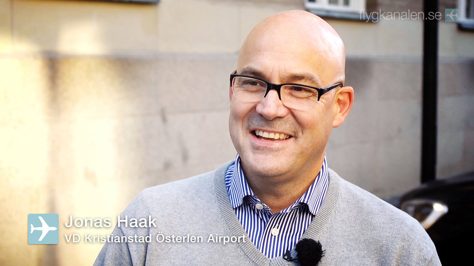 Regionala initiativ öppnar världen