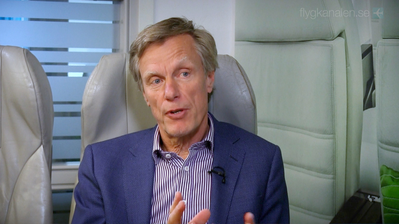 Hur ska flyget komma tillbaka efter pandemin?