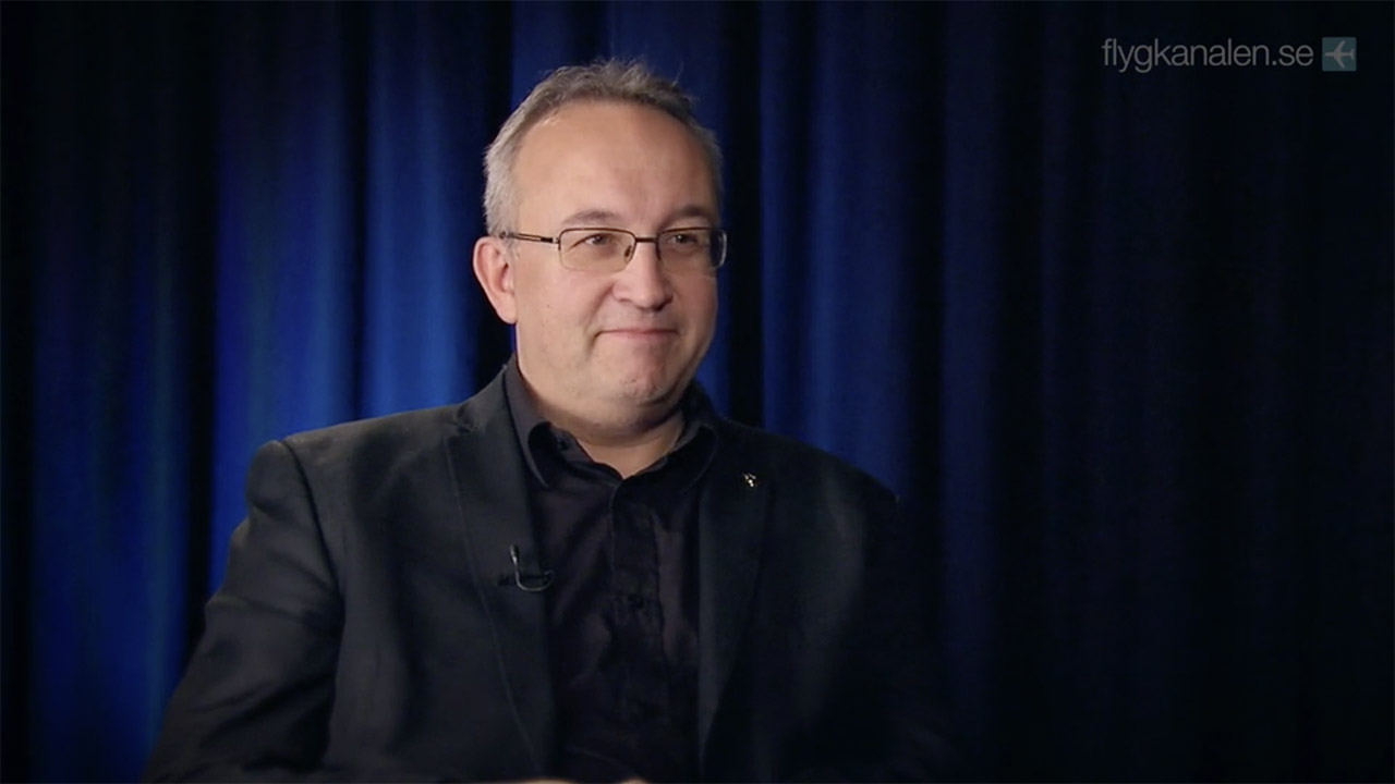 Flygexpansion i Skellefteå